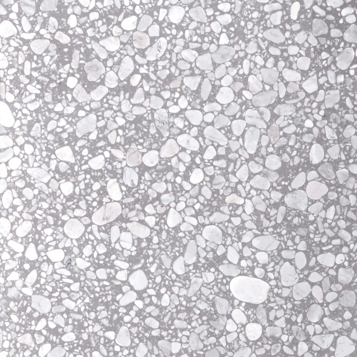Casalgrande Padana Macro Grigio połaczenie mat-poler 120x120 cm gr. 6 mm